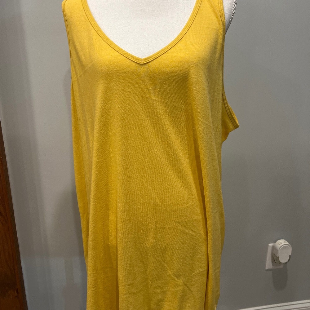 V Neck T-Shirt